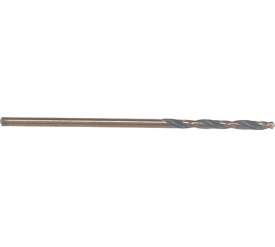 Сверло по металлу EC Gold&Black (2 шт; 1.5 мм; HSS-G M2; DIN 338 RN) RITTER PS14201502