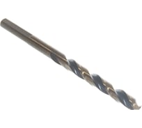 Сверло по металлу EC Gold&Black (6 мм; HSS-G M2; DIN 338 RN) RITTER PS14206001