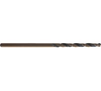 Сверло по металлу EC Gold&Black (2 шт; 2 мм; HSS-G M2; DIN 338 RN) RITTER PS14202002