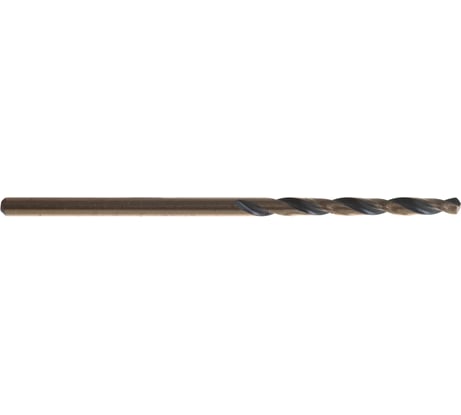Сверло по металлу EC Gold&Black (2 шт; 2 мм; HSS-G M2; DIN 338 RN) RITTER PS14202002