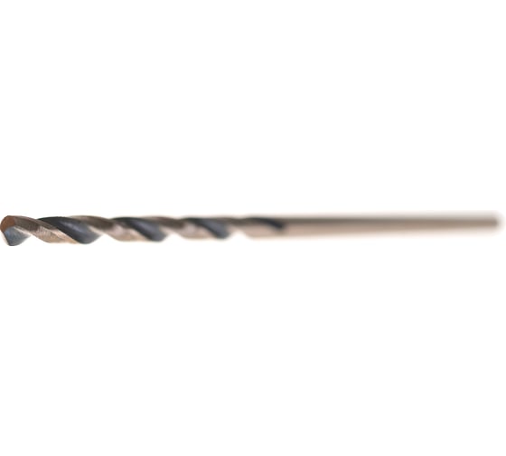 Сверло по металлу EC Gold&Black (2 шт; 2 мм; HSS-G M2; DIN 338 RN) RITTER PS14202002
