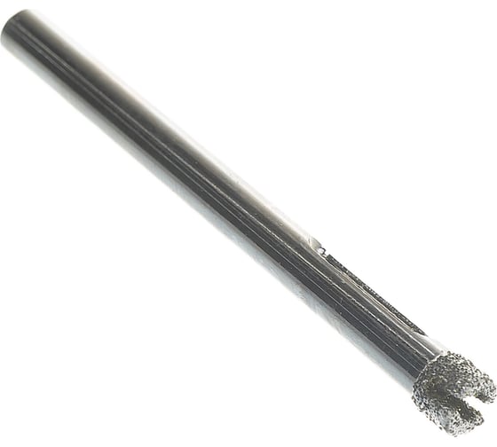 Коронка алмазная Eco по стеклу и керамограниту 6 мм RITTER PS22305061