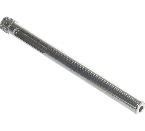 Коронка алмазная Eco по стеклу и керамограниту 6 мм RITTER PS22305061