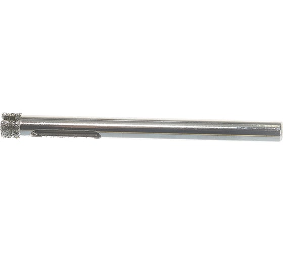 Коронка алмазная Eco по стеклу и керамограниту 6 мм RITTER PS22305061