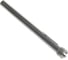 Коронка алмазная Eco по стеклу и керамограниту 6 мм RITTER PS22305061 2
