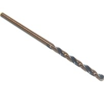 Сверло по металлу EC Gold&Black (2 шт; 2.5 мм; HSS-G M2; DIN 338 RN) RITTER PS14202502