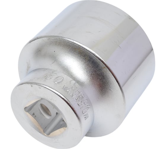 Головка (50 мм; 3/4") GeeTee 07-6150-5