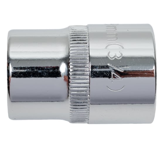 Головка Quattro Grip (19 мм; 1/2") GeeTee 07-4419-5