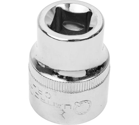 Головка Quattro Grip (22 мм; 1/2") GeeTee 07-4422-5