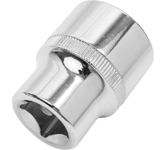 Головка Quattro Grip (22 мм; 1/2") GeeTee 07-4422-5