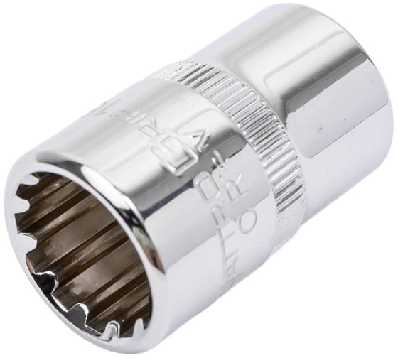 Головка Quattro Grip (16 мм; 1/2") GeeTee 07-4416-5