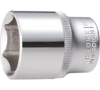 Головка (34 мм; 3/4") GeeTee 07-6134-5