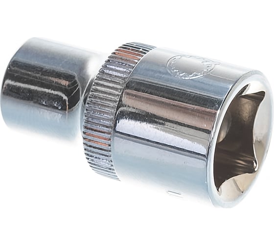 Головка Quattro Grip (10 мм; 1/2") GeeTee 07-4410-5