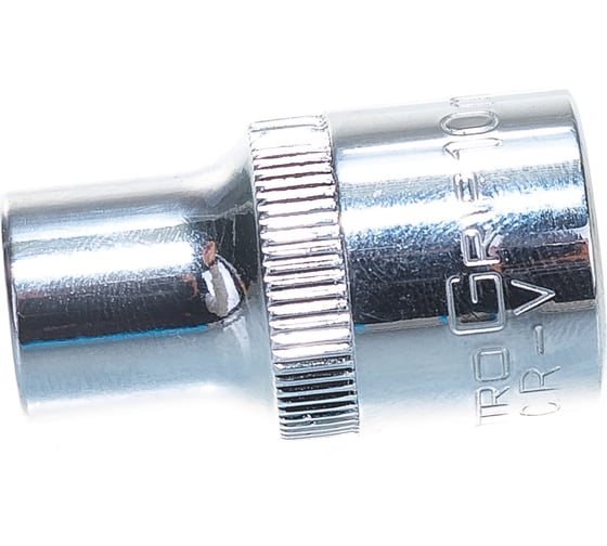 Головка Quattro Grip (10 мм; 1/2") GeeTee 07-4410-5