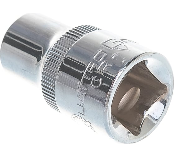 Головка Quattro Grip (11 мм; 1/2") GeeTee 07-4411-5