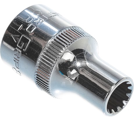 Головка Quattro Grip (8 мм; 1/2") GeeTee 07-4408-5