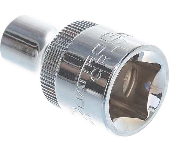 Головка Quattro Grip (8 мм; 1/2") GeeTee 07-4408-5