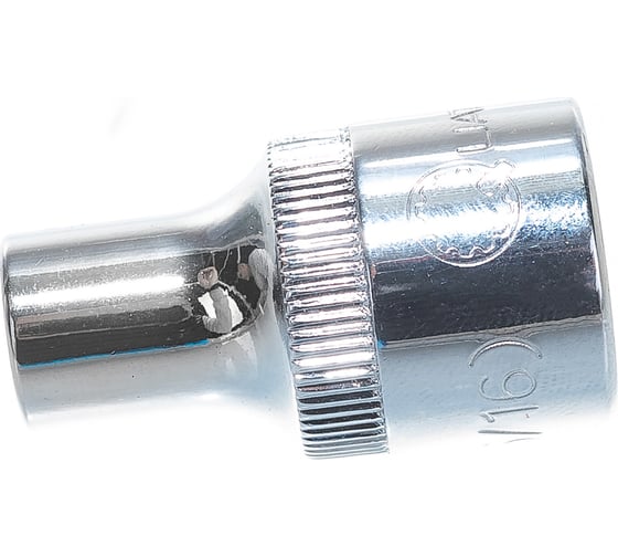 Головка Quattro Grip (8 мм; 1/2") GeeTee 07-4408-5