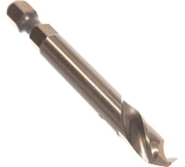 Бур центрирующий (5 шт; 7х65 мм; HSS-Co) для коронки MetalCut Hilti 2261226