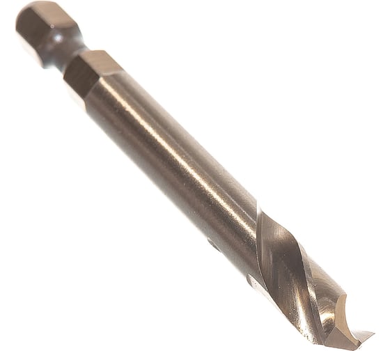 Бур центрирующий (5 шт; 7х65 мм; HSS-Co) для коронки MetalCut Hilti 2261226