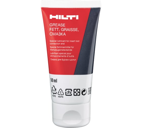 Смазка 50 мл Hilti 2262683