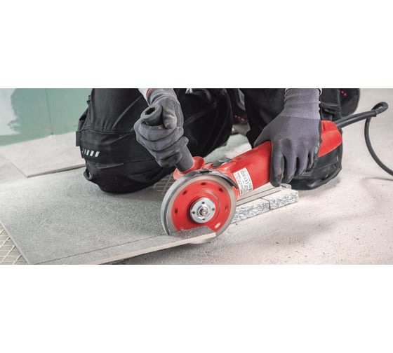 Диск отрезной алмазный DC-D SPX hard tile (6 шт; 125х22 мм) Hilti 2259034