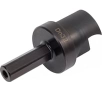 Сверло для вварных седел 32 мм Blue Ocean PPRT/SDH-32