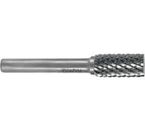 Бор-фреза твердосплавная тип A ZYA (3х14х3х38 мм; HM) Ruko 116046