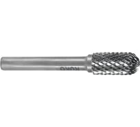 Бор-фреза твердосплавная тип C WRC (3х14x3x38 мм; HM) Ruko 116048