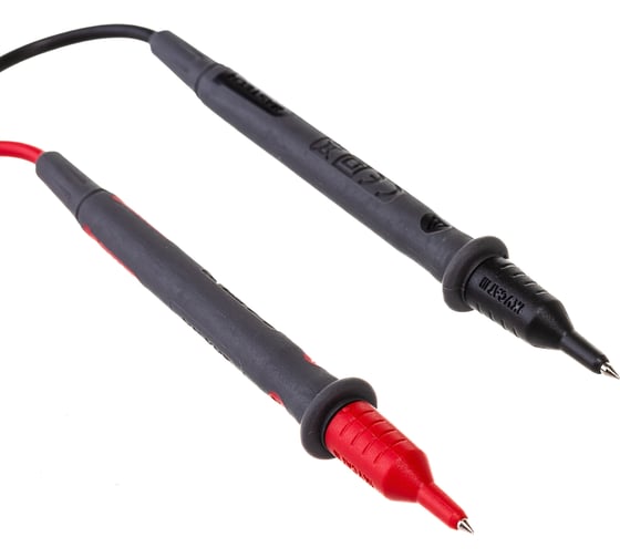 Щупы усиленные профессиональные T3016U MASTECH 00-00006953