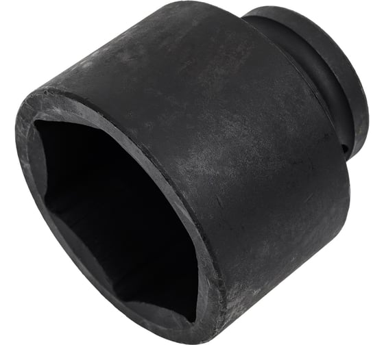 Головка ударная 6-гранная (56 мм; 3/4") Forsage F-46556(15587)