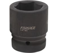 Головка ударная 6-гранная (21 мм; 1") Forsage F-48521(4440)
