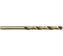 Сверло по металлу в пластиковом футляре (5 шт; 10.5 мм; HSS Co) Forsage F-DSP105H(19788)