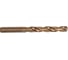 Сверло по металлу в пластиковом футляре (5 шт; 13 мм; HSS Co) Forsage F-DSP130H(19812) 3