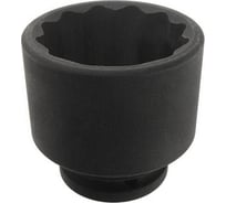 Головка ударная 12-гранная (65 мм; 3/4") Forsage F-46865(28339)