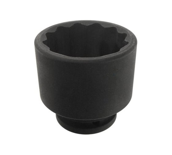 Головка ударная 12-гранная (65 мм; 3/4") Forsage F-46865(28339) 1