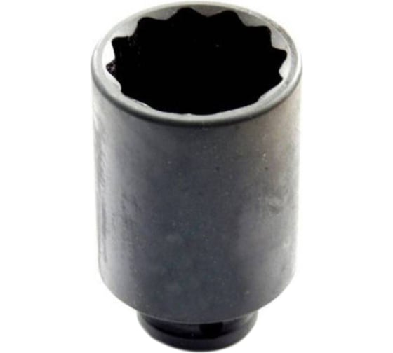 Головка ударная глубокая 12-гранная (36 мм; 3/4") Forsage 29377 F-46810036 1