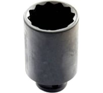 Головка ударная глубокая 12-гранная (41 мм; 3/4") Forsage F-46810041(29380)