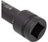 Удлинитель ударный (200 мм; 1") Forsage F-8048200MPB(15765) 3