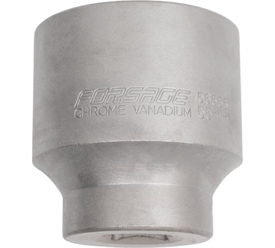 Головка 6-гранная (55 мм; 3/4") F-56555(9760) 1