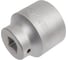 Головка 6-гранная (55 мм; 3/4") F-56555(9760) 2