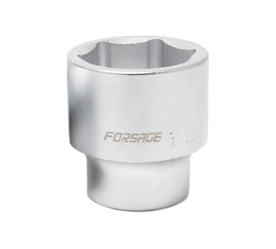 Головка 6-гранная (70 мм; 1") Forsage 9868 F-58570 1