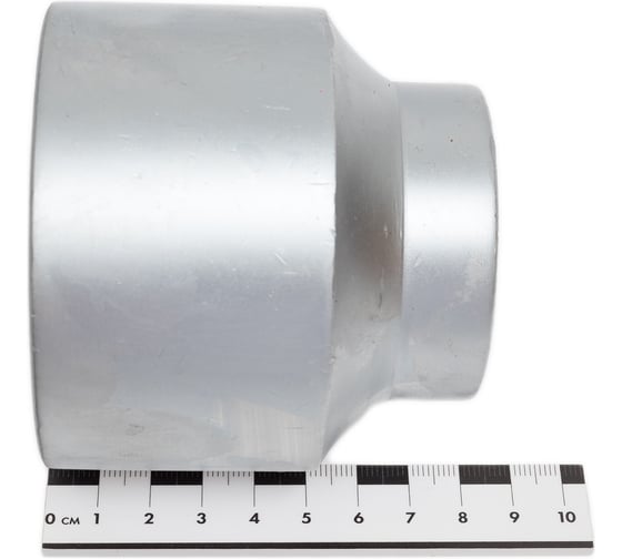 Головка 6-гранная (65 мм; 3/4") Forsage 9762 F-56565