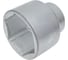 Головка 6-гранная (65 мм; 3/4") Forsage 9762 F-56565 1