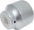 Головка 6-гранная (65 мм; 3/4") Forsage 9762 F-56565 2