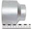 Головка 6-гранная (65 мм; 3/4") Forsage 9762 F-56565 3