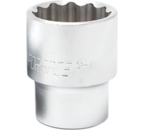 Головка 12-гранная (52 мм; 3/4") Forsage F-56952(395)