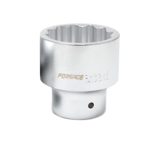 Головка 12-гранная (80 мм; 1") Forsage 6375 F-58980 1