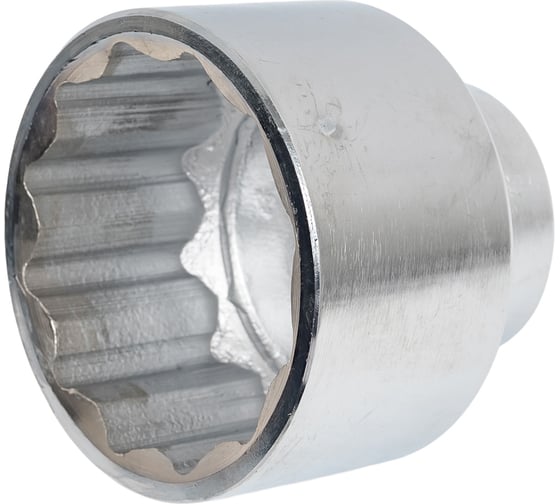 Головка 12-гранная (70 мм; 1") Forsage F-58970(6373)