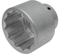 Головка 12-гранная (60 мм; 3/4") Forsage F-56960(3999)